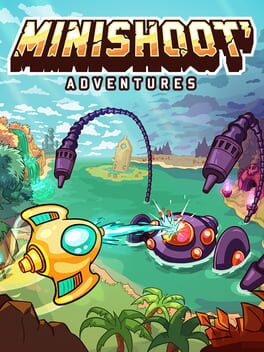Minishoot&rsquo; Adventures