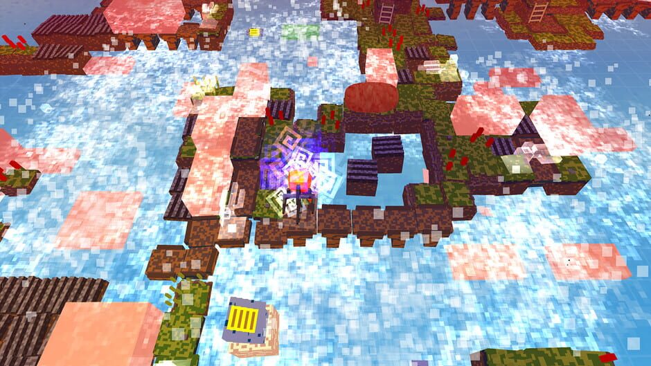Stephen&rsquo;s Sausage Roll screenshot