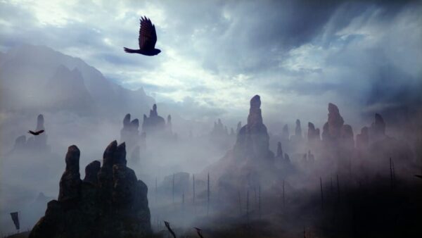 Dragon Age: Inquisition – Game of the Year Edition screenshot