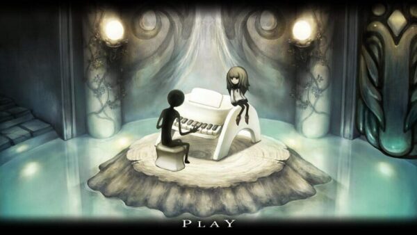 Deemo screenshot