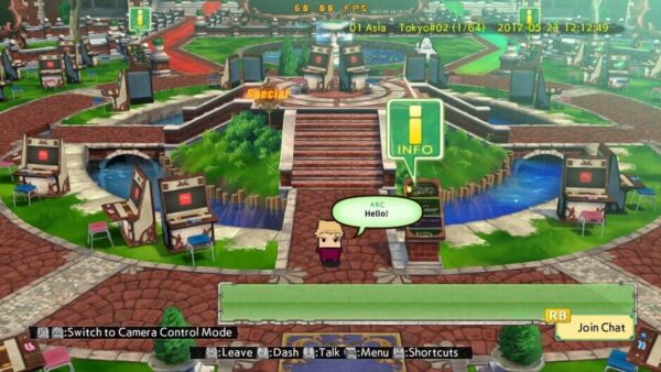 Guilty Gear Xrd: Rev 2 screenshot