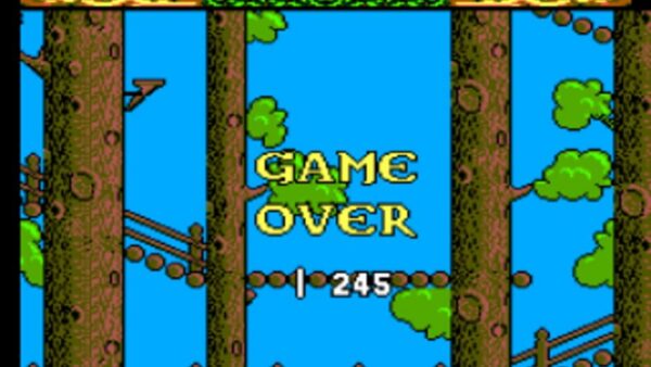 Fantastic Dizzy screenshot