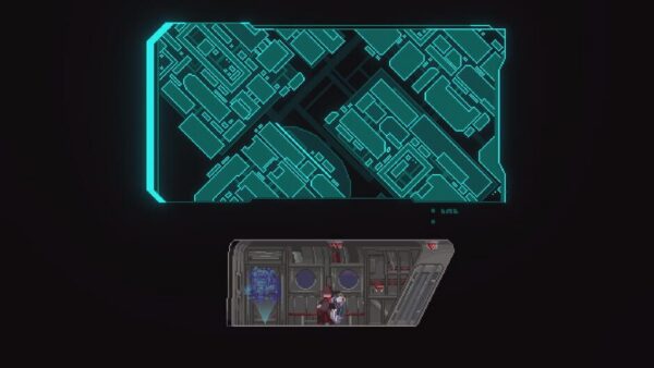 Sanabi screenshot