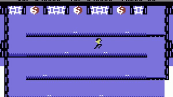 Bruce Lee screenshot