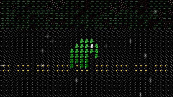 Cataclysm: Dark Days Ahead screenshot