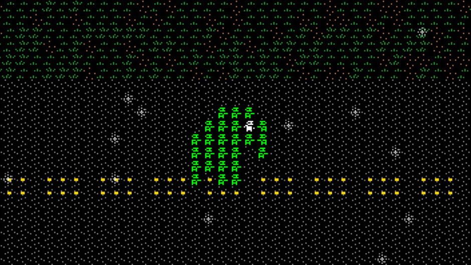 Cataclysm: Dark Days Ahead screenshot