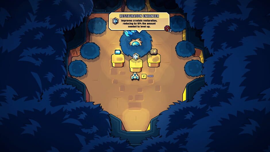 Minishoot&rsquo; Adventures screenshot