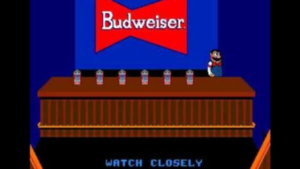 Tapper screenshot