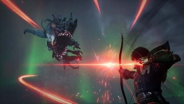 Lies of P: Overture screenshot
