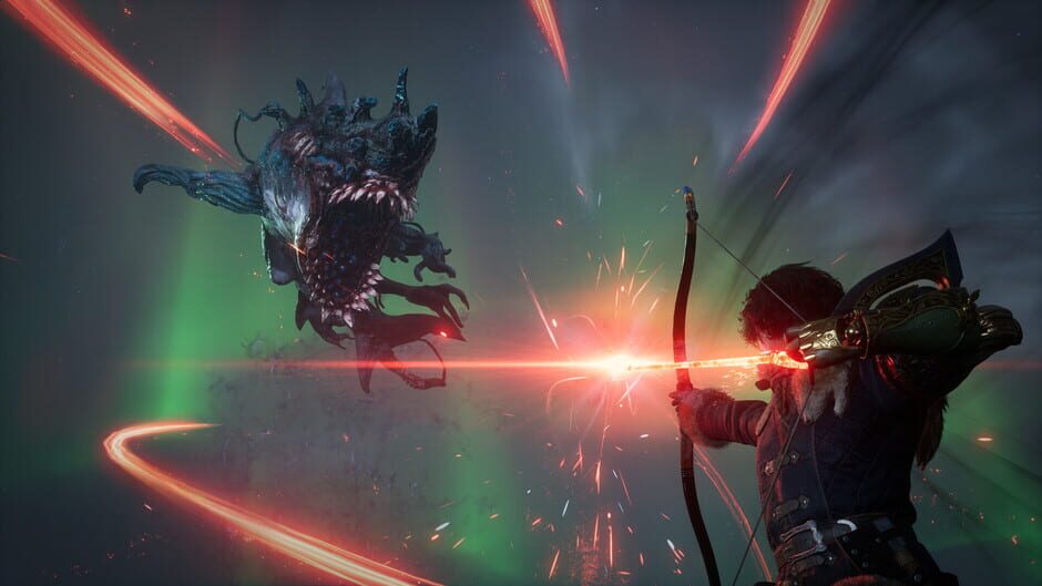 Lies of P: Overture screenshot