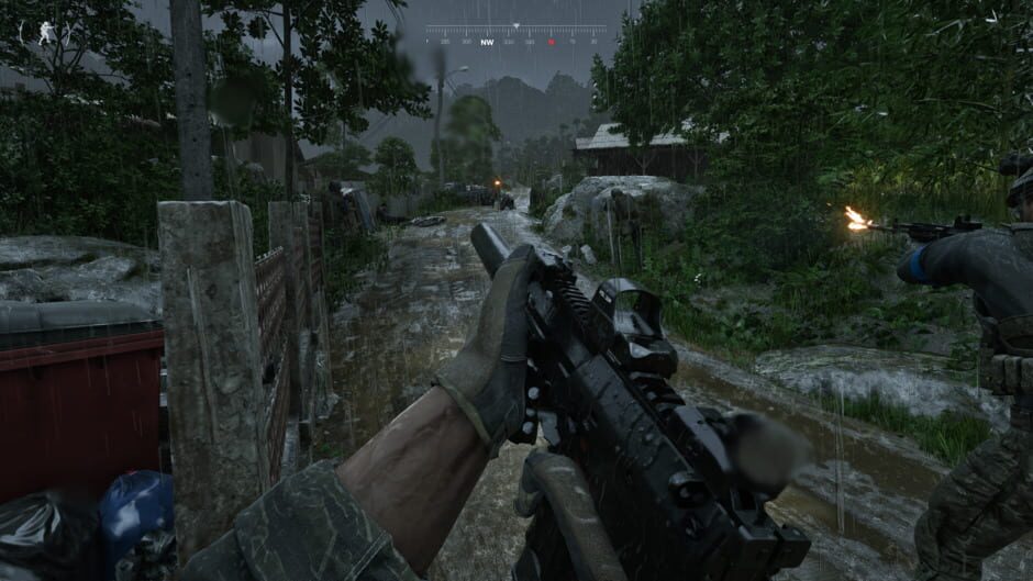 Gray Zone Warfare screenshot