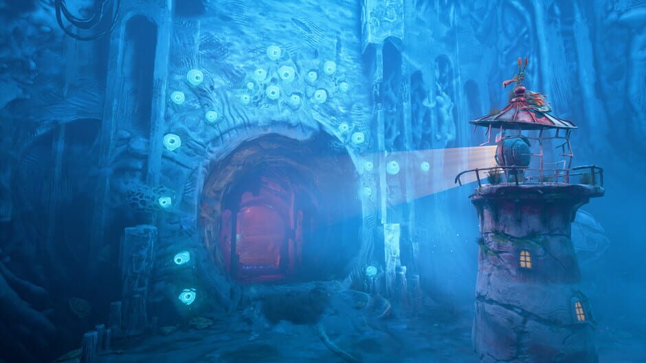 Keeper screenshot