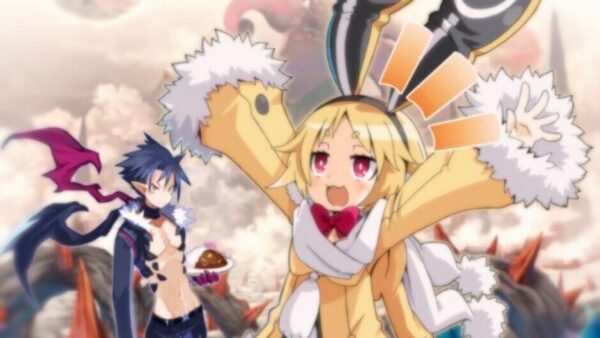 Disgaea 5 Complete screenshot