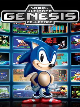 Sonic&rsquo;s Ultimate Genesis Collection