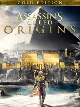 Assassin&rsquo;s Creed: Origins – Gold Edition