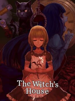The Witch&rsquo;s House