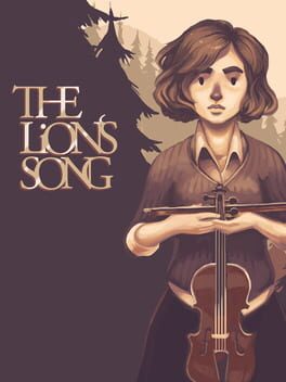 The Lion&rsquo;s Song