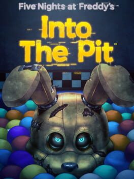 Five Nights at Freddy&rsquo;s: Into the Pit