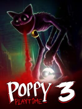 Poppy Playtime: Chapter 3 – Deep Sleep