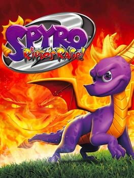 Spyro 2: Ripto&rsquo;s Rage!
