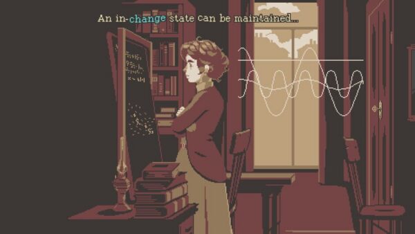 The Lion&rsquo;s Song screenshot