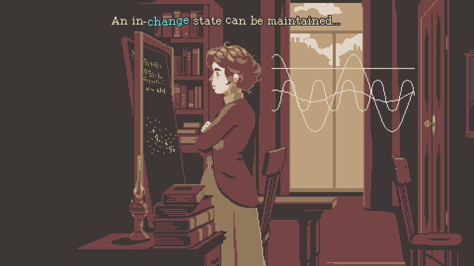 The Lion&rsquo;s Song screenshot