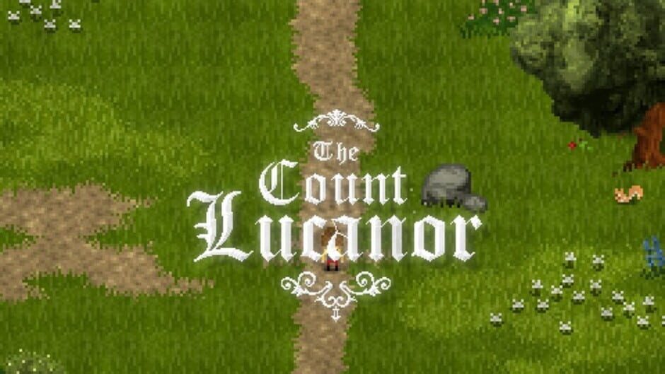 The Count Lucanor screenshot