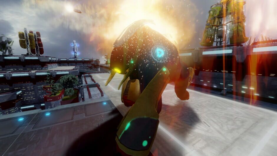 Defense Grid 2 screenshot
