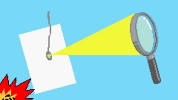 WarioWare: Twisted! screenshot