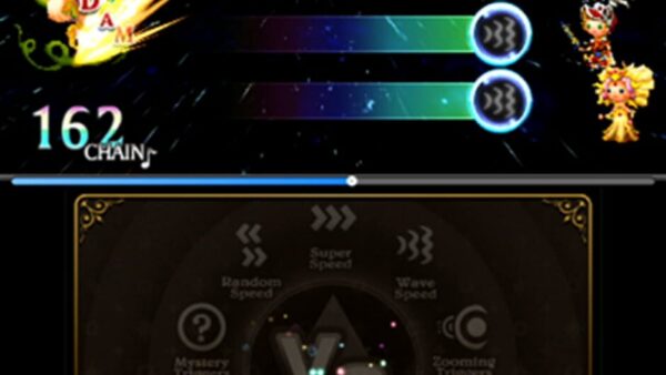 Theatrhythm Final Fantasy: Curtain Call screenshot