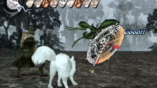 Shadow Hearts: Covenant screenshot