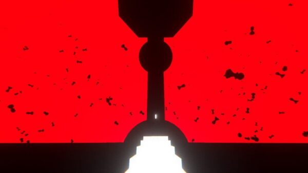 When the Darkness comes screenshot