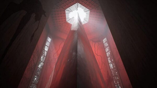 Kid A Mnesia Exhibition screenshot