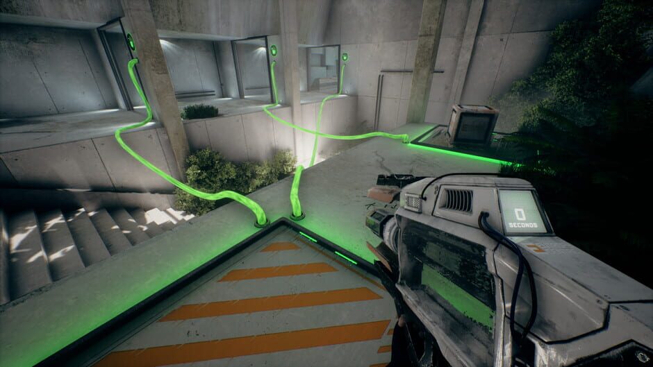 The Entropy Centre screenshot