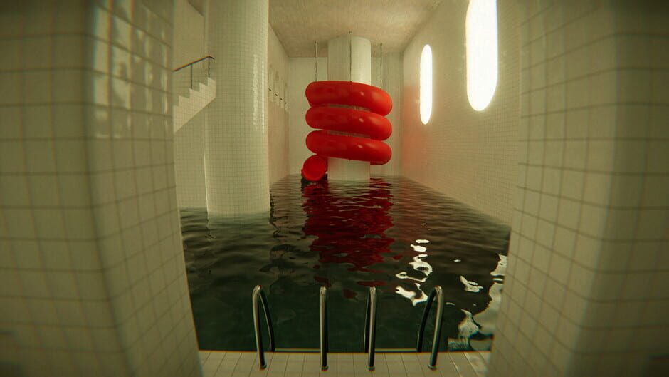 Pools screenshot