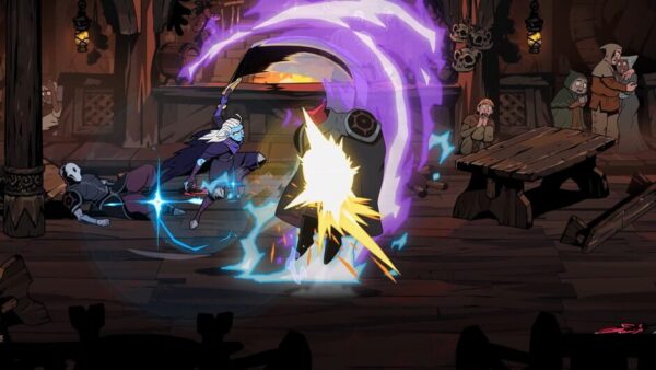 Absolum screenshot