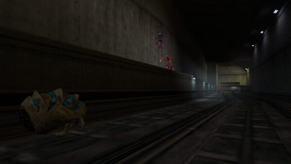 Sven Co-op screenshot