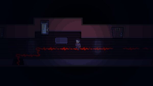 Look Outside screenshot