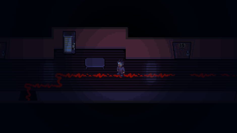 Look Outside screenshot