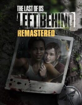 The Last of Us: Left Behind – Remastered cover