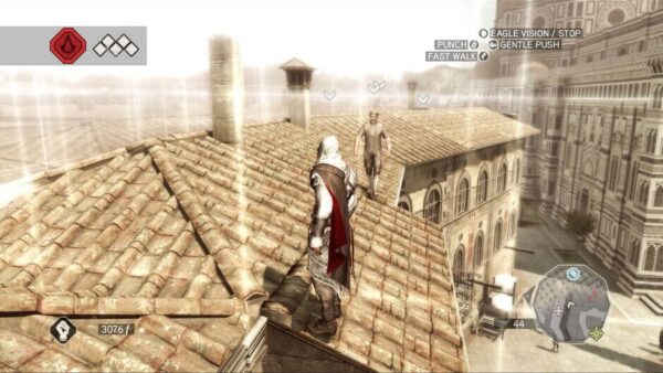 Assassin&rsquo;s Creed: Ezio Trilogy screenshot