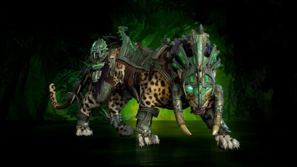 Diablo IV: Vessel of Hatred screenshot
