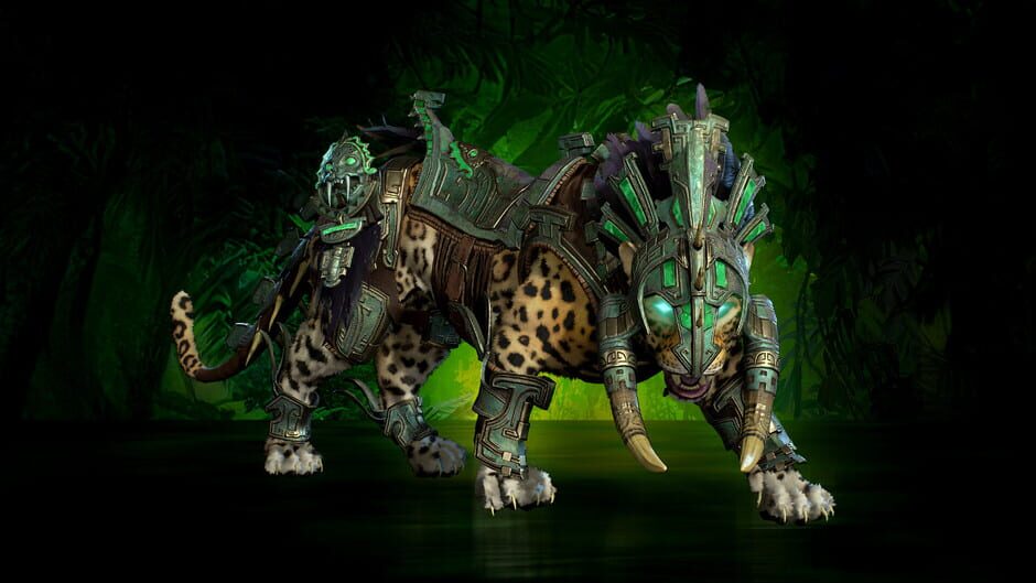 Diablo IV: Vessel of Hatred screenshot