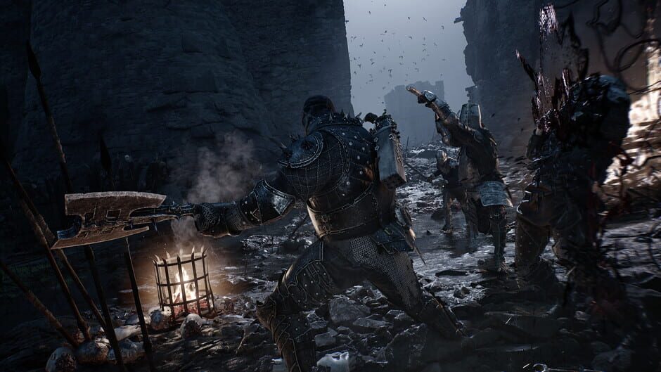 Mortal Shell II screenshot