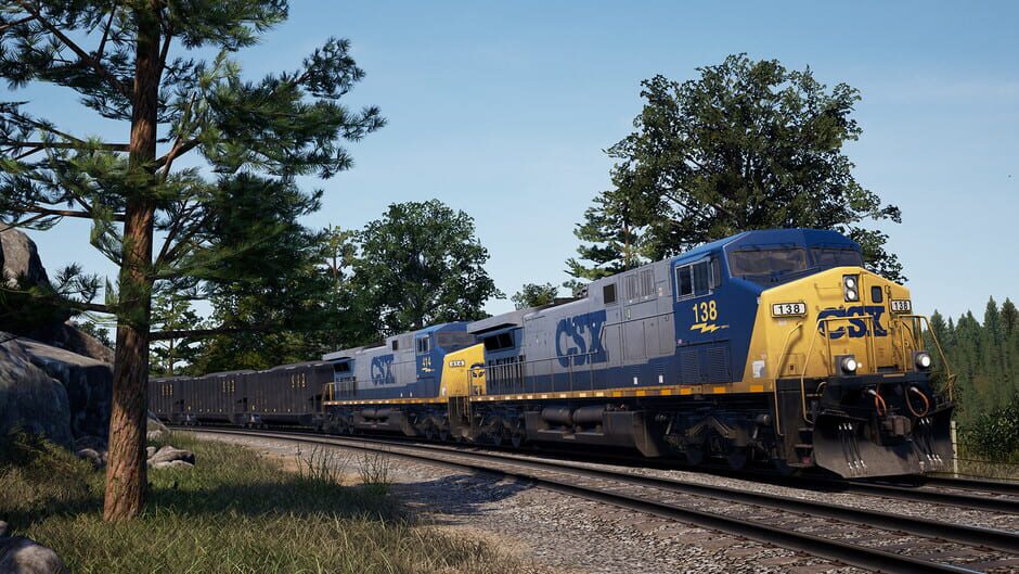Train Sim World 2 screenshot