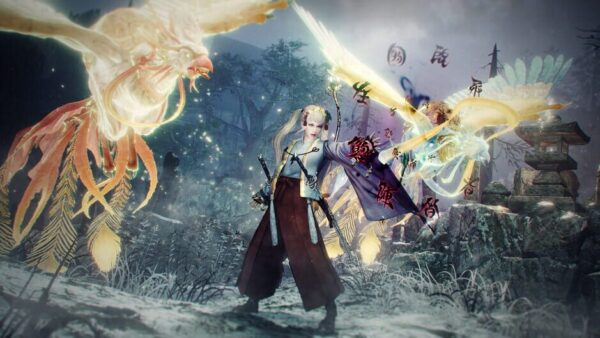 Nioh 2: The Complete Edition screenshot
